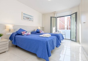70 m² Apartment ∙ 2 bedrooms ∙ 5 guests