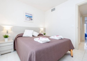 70 m² Apartment ∙ 2 bedrooms ∙ 5 guests