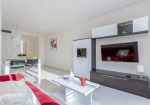 70 m² Apartment ∙ 2 bedrooms ∙ 5 guests