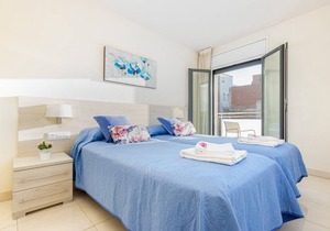 70 m² Apartment ∙ 2 bedrooms ∙ 5 guests