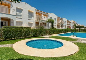 70 m² Apartment ∙ 2 bedrooms ∙ 4 guests