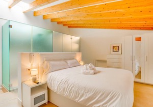 72 m² Apartment ∙ 1 bedroom ∙ 4 guests