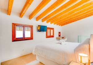 72 m² Apartment ∙ 1 bedroom ∙ 4 guests