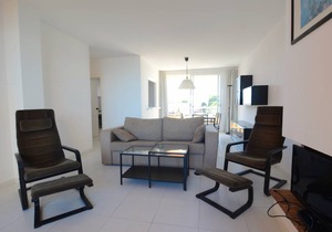 73 m² Apartment ∙ 2 bedrooms ∙ 4 guests