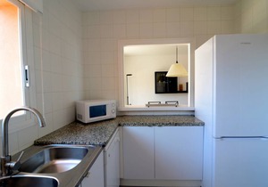 73 m² Apartment ∙ 2 bedrooms ∙ 4 guests
