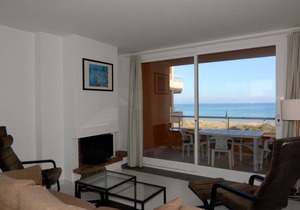 73 m² Apartment ∙ 2 bedrooms ∙ 4 guests