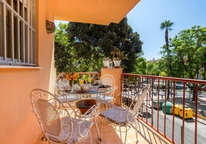 75 m² Apartment ∙ 3 bedrooms ∙ 6 guests