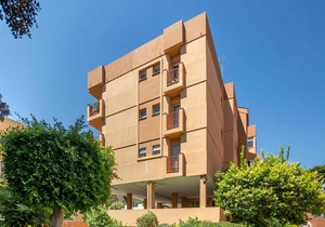 75 m² Apartment ∙ 3 bedrooms ∙ 6 guests