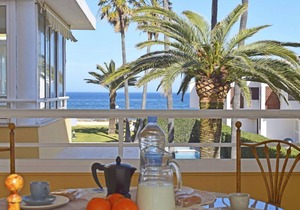 75 m² Apartment ∙ 2 bedrooms ∙ 6 guests