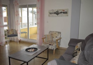 75 m² Apartment ∙ 2 bedrooms ∙ 6 guests