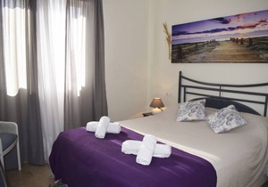75 m² Apartment ∙ 2 bedrooms ∙ 6 guests