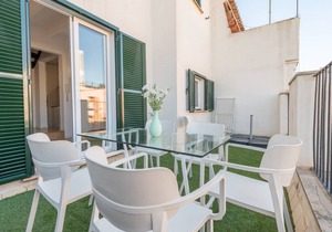 75 m² Apartment ∙ 2 bedrooms ∙ 4 guests