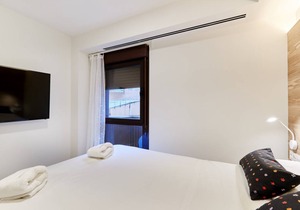 75 m² Apartment ∙ 2 bedrooms ∙ 6 guests