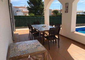 75 m² House ∙ 3 bedrooms ∙ 6 guests