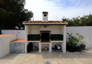 75 m² Villa ∙ 3 bedrooms ∙ 6 guests