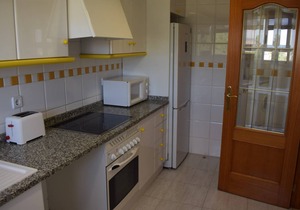 77 m² Apartment ∙ 2 bedrooms ∙ 4 guests