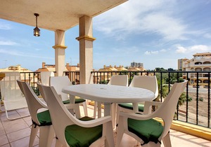 80 m² Apartment ∙ 3 bedrooms ∙ 6 guests
