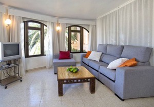 80 m² Apartment ∙ 2 bedrooms ∙ 4 guests