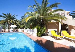 80 m² Apartment ∙ 2 bedrooms ∙ 4 guests