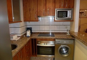 80 m² Apartment ∙ 1 bedroom ∙ 4 guests