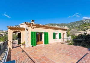 80 m² House ∙ 2 bedrooms ∙ 4 guests