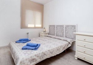 84 m² Apartment ∙ 3 bedrooms ∙ 6 guests