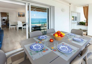 84 m² Apartment ∙ 3 bedrooms ∙ 6 guests