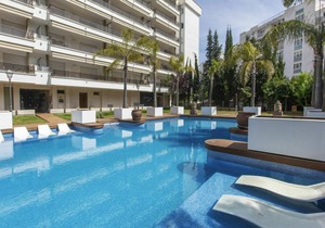 84 m² Apartment ∙ 3 bedrooms ∙ 6 guests