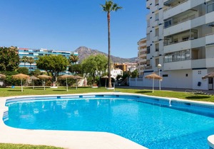 85 m² Apartment ∙ 2 bedrooms ∙ 5 guests