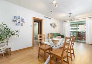 88 m² Apartment ∙ 2 bedrooms ∙ 4 guests