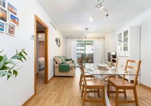 88 m² Apartment ∙ 2 bedrooms ∙ 4 guests