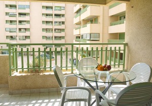 88 m² Apartment ∙ 2 bedrooms ∙ 4 guests