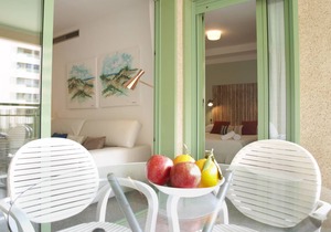 88 m² Apartment ∙ 2 bedrooms ∙ 4 guests