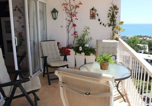 89 m² Apartment ∙ 2 bedrooms ∙ 6 guests