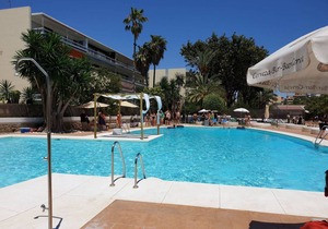 89 m² Apartment ∙ 2 bedrooms ∙ 6 guests