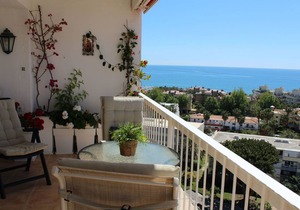 89 m² Apartment ∙ 2 bedrooms ∙ 6 guests