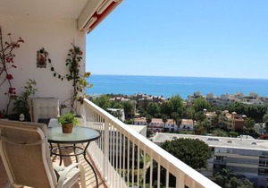 89 m² Apartment ∙ 2 bedrooms ∙ 6 guests