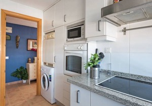 89 m² Apartment ∙ 2 bedrooms ∙ 6 guests