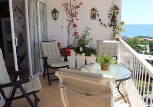89 m² Apartment ∙ 2 bedrooms ∙ 6 guests
