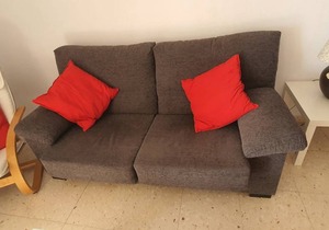 90 m² Apartment ∙ 2 bedrooms ∙ 4 guests