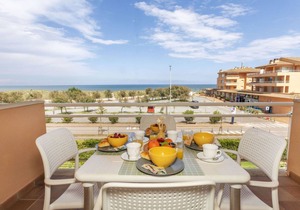 90 m² Apartment ∙ 2 bedrooms ∙ 4 guests