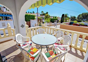 90 m² Apartment ∙ 3 bedrooms ∙ 6 guests