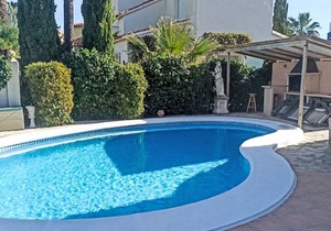 95 m² Accommodation ∙ 3 bedrooms ∙ 6 guests
