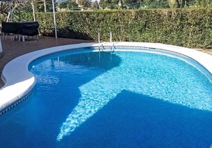 95 m² Accommodation ∙ 3 bedrooms ∙ 6 guests
