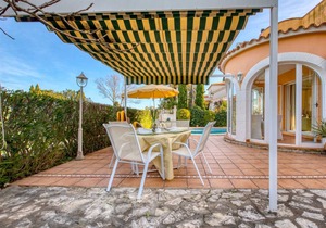 95 m² Accommodation ∙ 3 bedrooms ∙ 6 guests