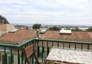 95 m² Apartment ∙ 3 bedrooms ∙ 6 guests