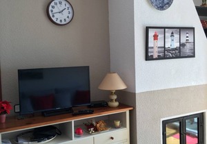 95 m² Apartment ∙ 3 bedrooms ∙ 6 guests