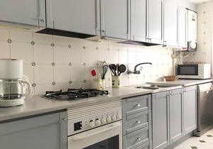 95 m² Apartment ∙ 3 bedrooms ∙ 6 guests