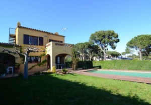 95 m² Villa ∙ 3 bedrooms ∙ 7 guests