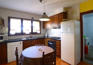 95 m² Villa ∙ 3 bedrooms ∙ 7 guests